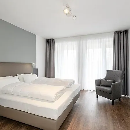 Apartment Deichhaeuser Anna Kueste Deichhaeuser Anna Kueste 1-21