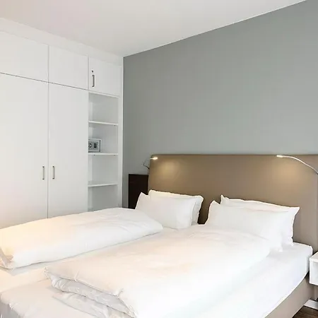 Apartment Deichhaeuser Anna Kueste Deichhaeuser Anna Kueste 1-21 *