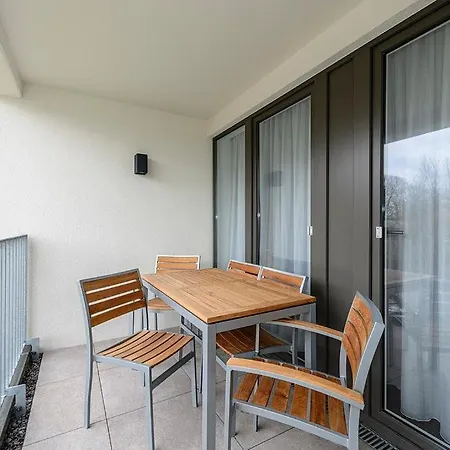 Apartment Deichhaeuser Anna Kueste Deichhaeuser Anna Kueste 1-21 *