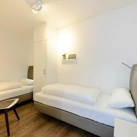 Deichhaeuser Anna Kueste Deichhaeuser Anna Kueste 1-21 Apartment *