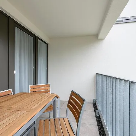 Deichhaeuser Anna Kueste Deichhaeuser Anna Kueste 1-21 Apartment *